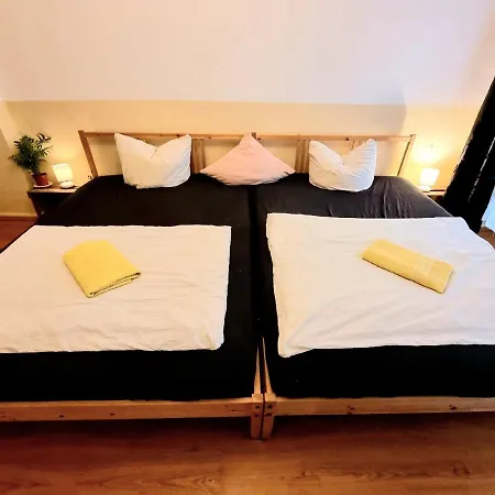 Belle Apartments